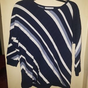 Women's sweater